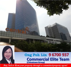 The Central (D1), Office #178442582